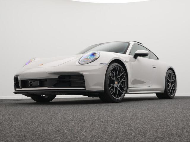Porsche 911 Carrera