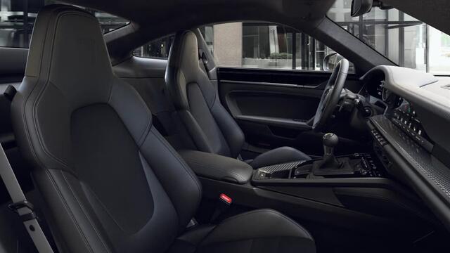 Porsche 911 GT3 Touring