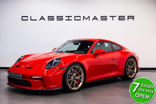 Porsche 911 4.0 GT3 Touring Excl. BPM Dealer auto