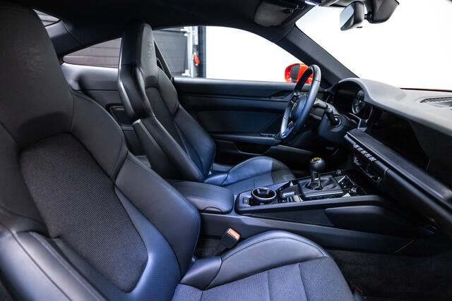 Porsche 911 4.0 GT3 Touring Excl. BPM Dealer auto