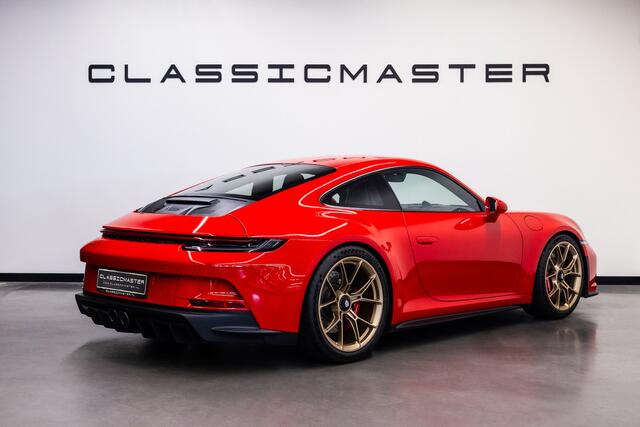 Porsche 911 4.0 GT3 Touring Excl. BPM Dealer auto