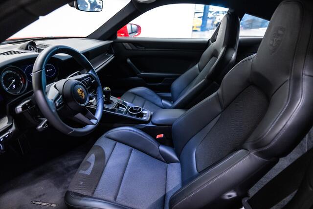 Porsche 911 4.0 GT3 Touring Excl. BPM Dealer auto