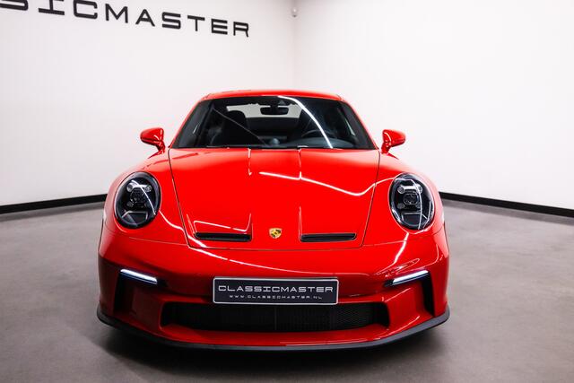 Porsche 911 4.0 GT3 Touring Excl. BPM Dealer auto