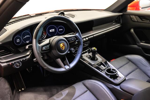 Porsche 911 4.0 GT3 Touring Excl. BPM Dealer auto