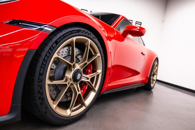 Porsche 911 4.0 GT3 Touring Excl. BPM Dealer auto