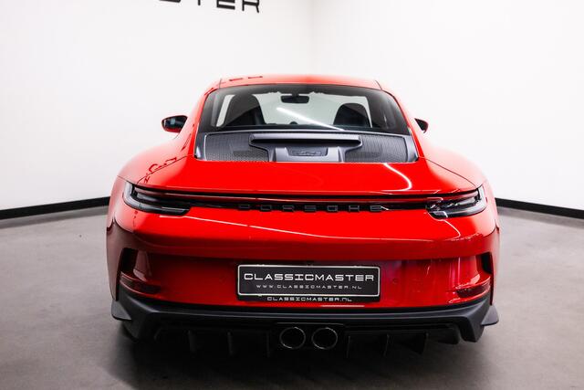 Porsche 911 4.0 GT3 Touring Excl. BPM Dealer auto