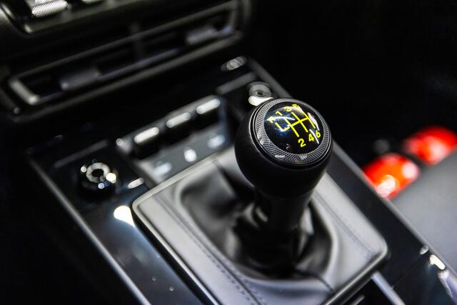 Porsche 911 4.0 GT3 Touring Excl. BPM Dealer auto