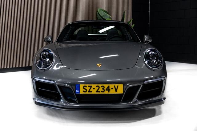 Porsche 911 3.0 Targa 4 GTS