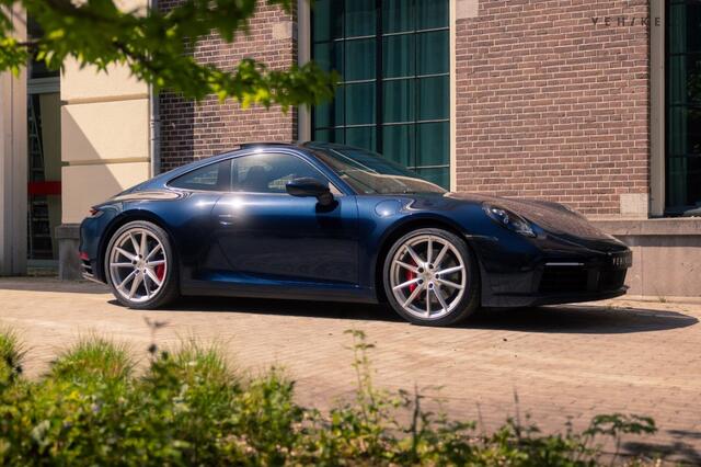 Porsche 911 3.0 CARRERA S - NL geleverd - Sport Chrono - Pano . Copy