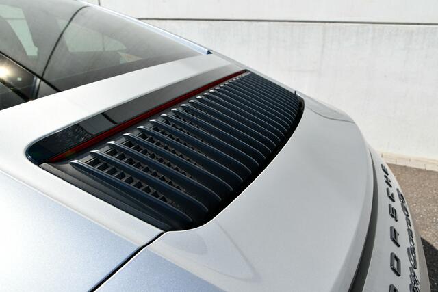 Porsche 911 3.0 Carrera GTS