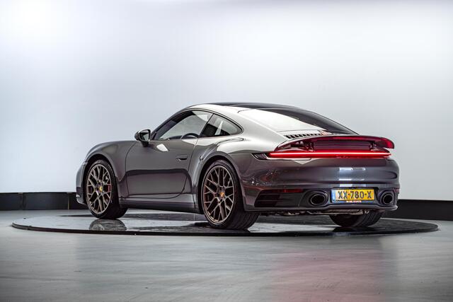 Porsche 911 3.0 Carrera S | Sport Chrono | Schuifdak | Sportuitlaat | Bose | 360 |