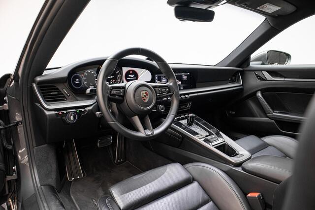 Porsche 911 3.0 Carrera S | Sport Chrono | Schuifdak | Sportuitlaat | Bose | 360 |