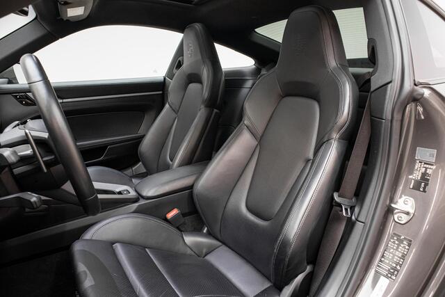 Porsche 911 3.0 Carrera S | Sport Chrono | Schuifdak | Sportuitlaat | Bose | 360 |