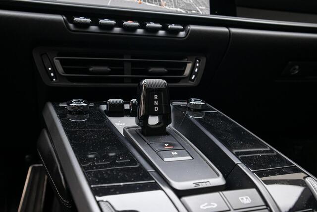 Porsche 911 3.0 Carrera S | Sport Chrono | Schuifdak | Sportuitlaat | Bose | 360 |