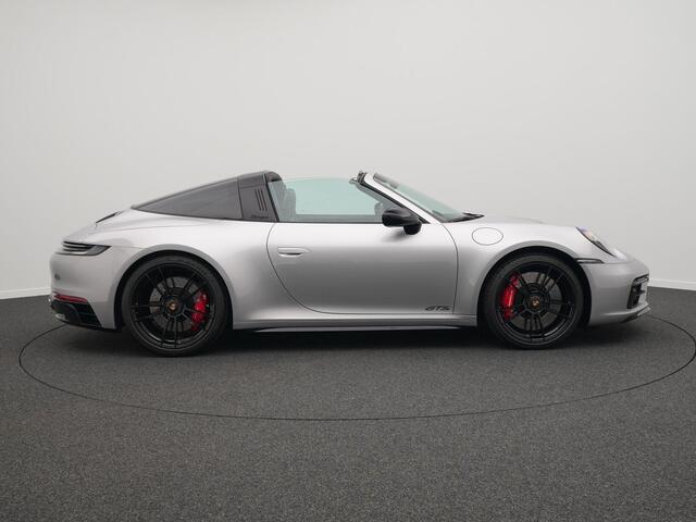 Porsche 911 Targa 4 GTS