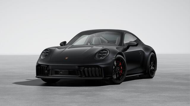 Porsche 911 Carrera GTS Nieuwste Model