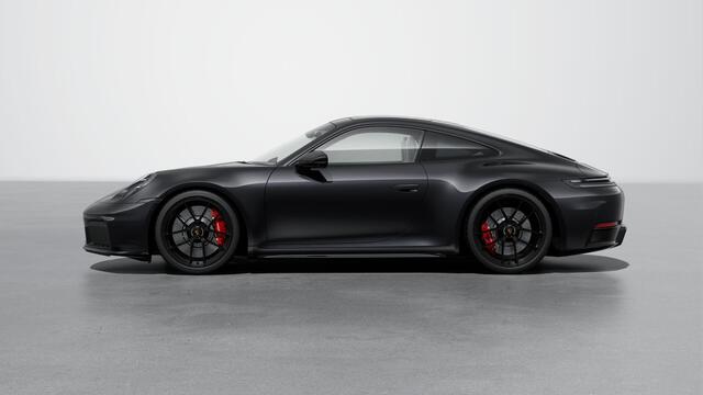 Porsche 911 Carrera GTS Nieuwste Model