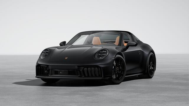 Porsche 911 Targa 4 GTS Nieuwste Model