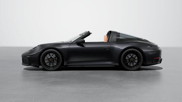 Porsche 911 Targa 4 GTS Nieuwste Model