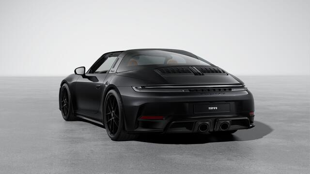 Porsche 911 Targa 4 GTS Nieuwste Model