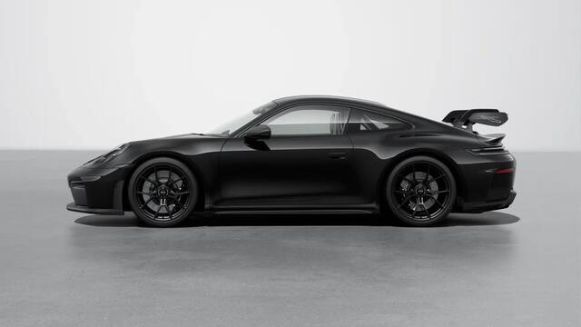 Porsche 911 GT3