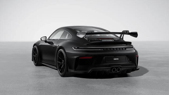 Porsche 911 GT3
