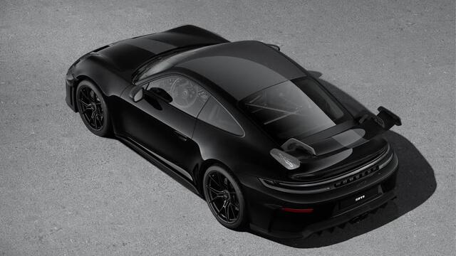 Porsche 911 GT3