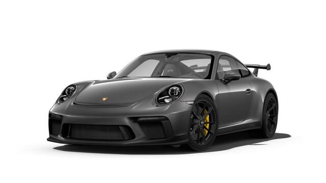Porsche 911 GT3