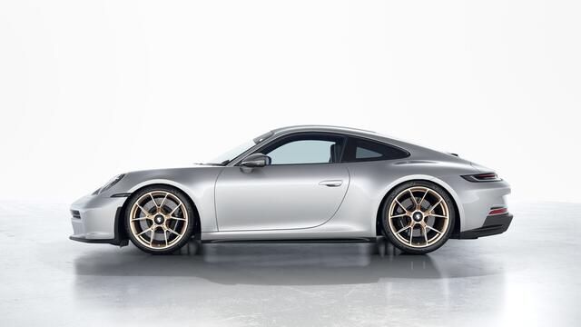 Porsche 911 GT3 Touring