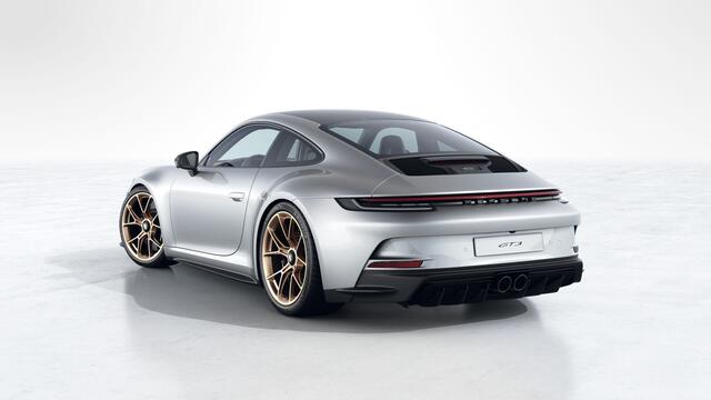 Porsche 911 GT3 Touring
