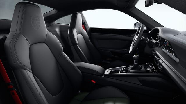 Porsche 911 GT3 Touring