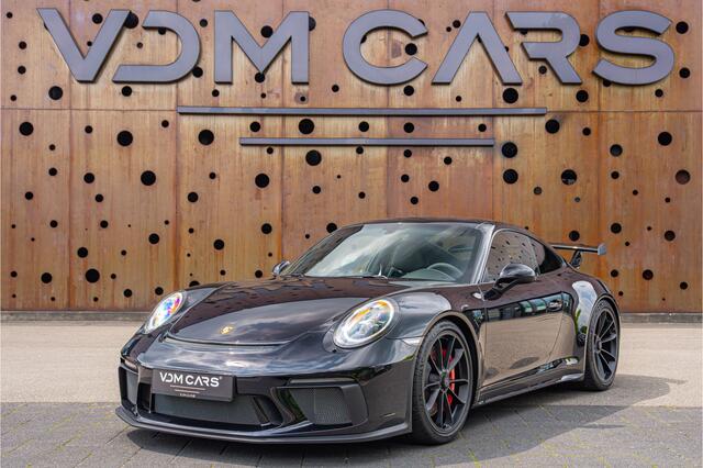 Porsche 911 4.0 GT3 | Carbon | PDLS | Lift | PASM | Kuipstoelen | PPF |