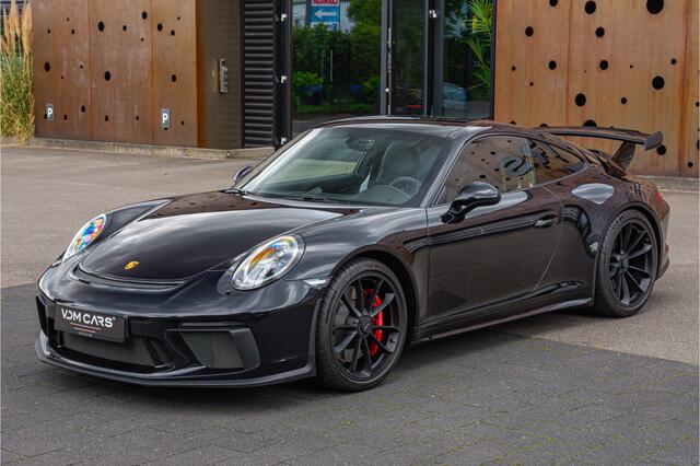Porsche 911 4.0 GT3 | Carbon | PDLS | Lift | PASM | Kuipstoelen | PPF |