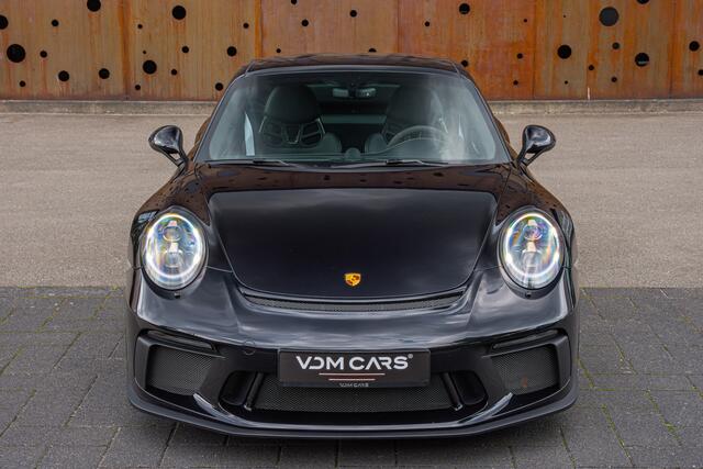 Porsche 911 4.0 GT3 | Carbon | PDLS | Lift | PASM | Kuipstoelen | PPF |