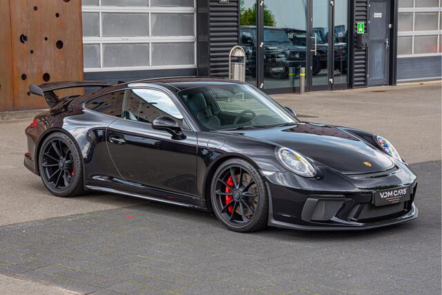 Porsche 911 4.0 GT3 | Carbon | PDLS | Lift | PASM | Kuipstoelen | PPF |
