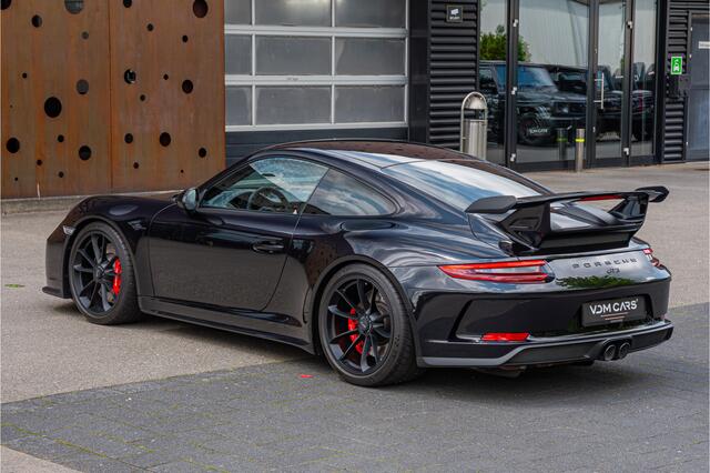 Porsche 911 4.0 GT3 | Carbon | PDLS | Lift | PASM | Kuipstoelen | PPF |