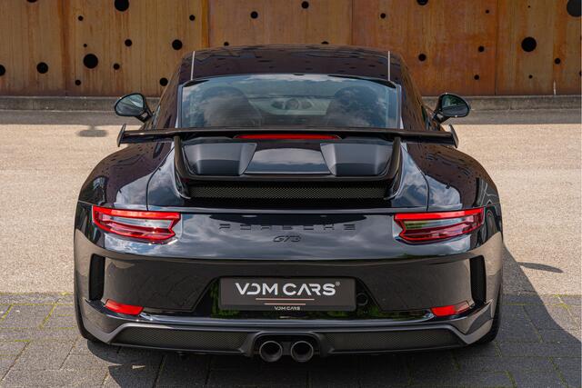 Porsche 911 4.0 GT3 | Carbon | PDLS | Lift | PASM | Kuipstoelen | PPF |