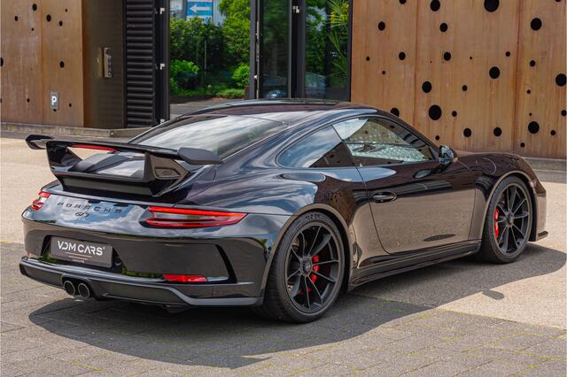 Porsche 911 4.0 GT3 | Carbon | PDLS | Lift | PASM | Kuipstoelen | PPF |