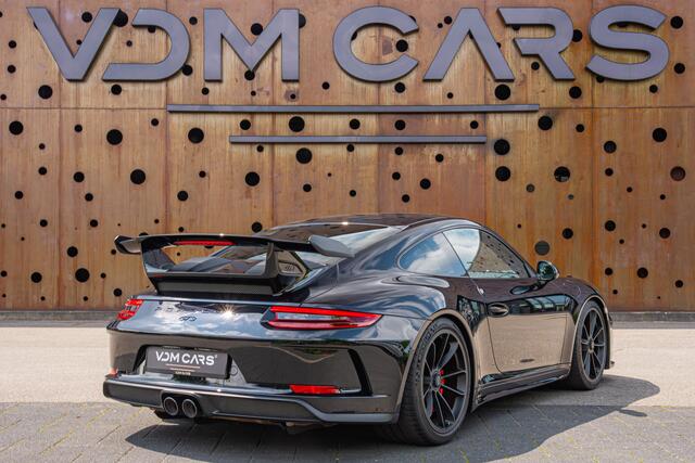 Porsche 911 4.0 GT3 | Carbon | PDLS | Lift | PASM | Kuipstoelen | PPF |