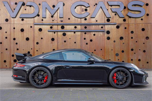 Porsche 911 4.0 GT3 | Carbon | PDLS | Lift | PASM | Kuipstoelen | PPF |