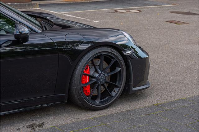 Porsche 911 4.0 GT3 | Carbon | PDLS | Lift | PASM | Kuipstoelen | PPF |