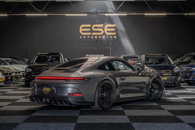 Porsche 911 4.0 GT3 Touring Nose Lift | Bose Sound | 21" Velgen |