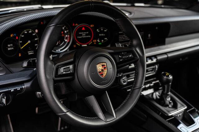 Porsche 911 4.0 GT3 Touring Nose Lift | Bose Sound | 21" Velgen |