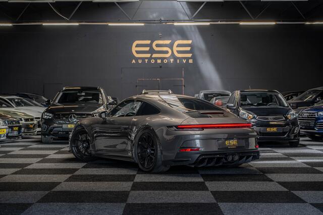 Porsche 911 4.0 GT3 Touring Nose Lift | Bose Sound | 21" Velgen |