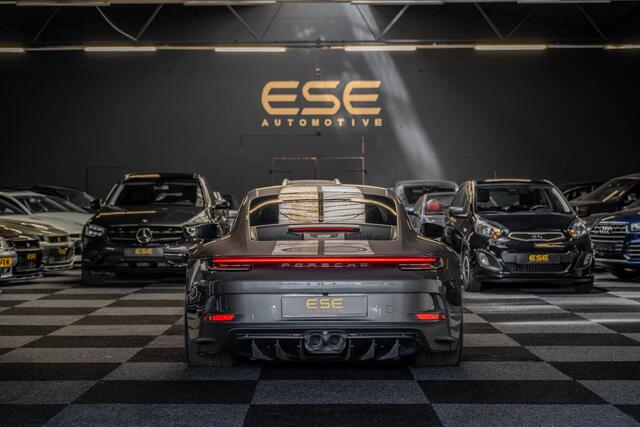 Porsche 911 4.0 GT3 Touring Nose Lift | Bose Sound | 21" Velgen |