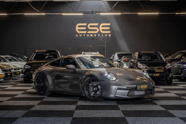 Porsche 911 4.0 GT3 Touring Nose Lift | Bose Sound | 21" Velgen |