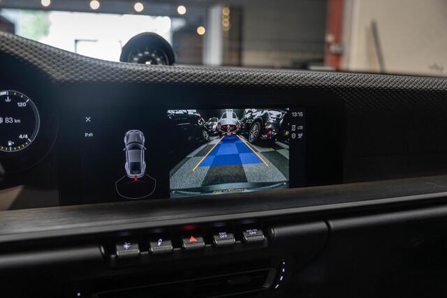 Porsche 911 4.0 GT3 Touring Nose Lift | Bose Sound | 21" Velgen |