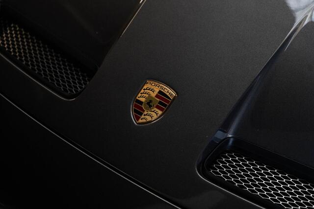Porsche 911 4.0 GT3 Touring Nose Lift | Bose Sound | 21" Velgen |