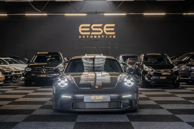 Porsche 911 4.0 GT3 Touring Nose Lift | Bose Sound | 21" Velgen |
