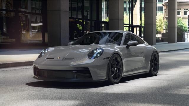 Porsche 911 GT3 Touring